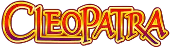 Cleopatra Slot Logo
